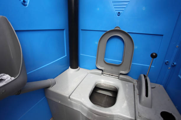 Types of Portable Toilets We Offer in Arden Arcade, CA